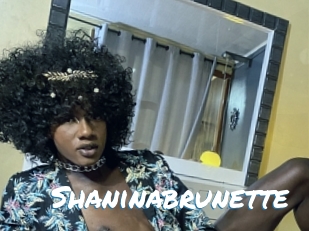 Shaninabrunette