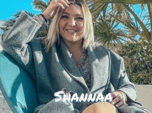 Shannaa