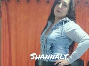 Shannalt
