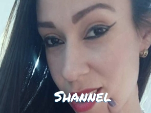 shannel Max 50