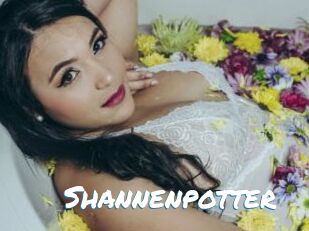 Shannenpotter