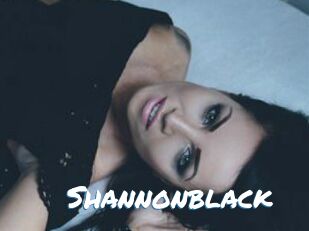 Shannonblack