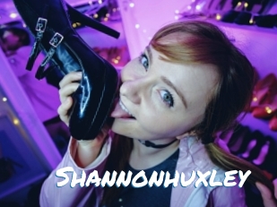 Shannonhuxley