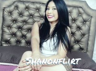 Shanonflirt