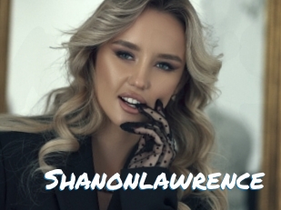 Shanonlawrence