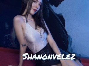 Shanonvelez