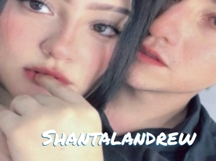 shantalandrew Max 50