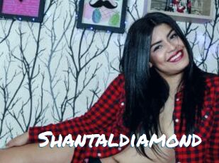 Shantaldiamond