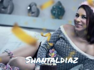 Shantaldiaz