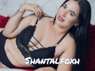 Shantalfoxh
