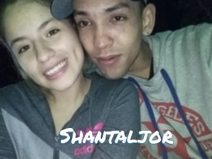 Shantaljor