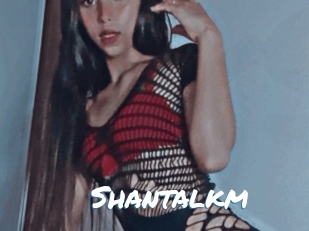 Shantalkm