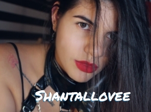 Shantallovee