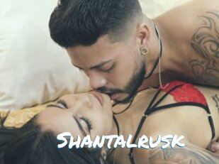 Shantalrusk