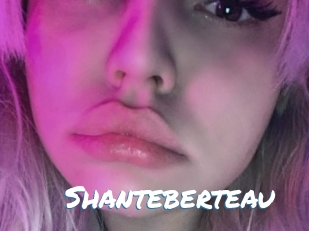 Shanteberteau