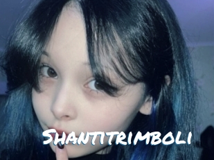 Shantitrimboli