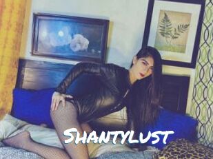 Shantylust