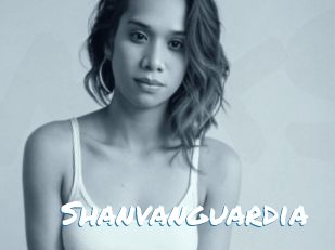Shanvanguardia