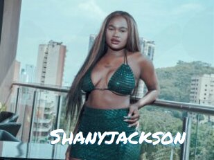 Shanyjackson