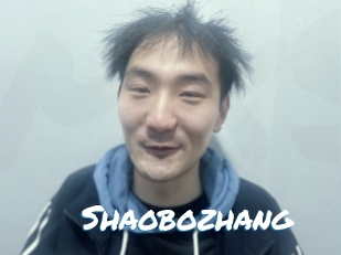 Shaobozhang
