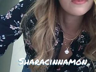 Sharacinnamon