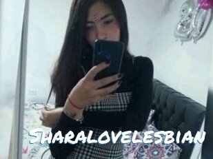 Sharalovelesbian