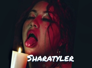 sharatyler Max 50