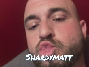shardymatt Max 50