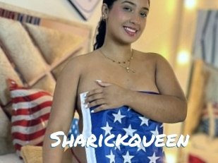 Sharickqueen