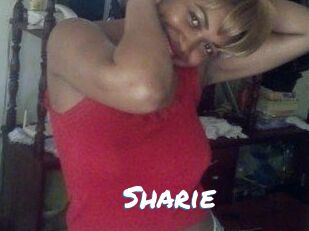 Sharie