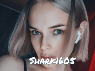 shark1605 Max 50