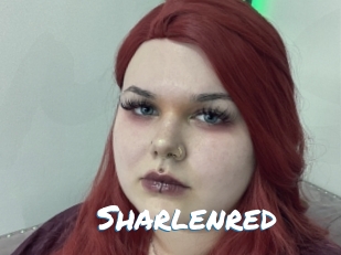 Sharlenred