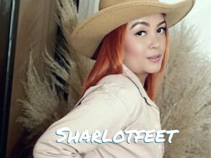 Sharlotfeet