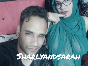 Sharlyandsarah