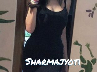 Sharmajyoti