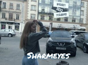 Sharmeyes