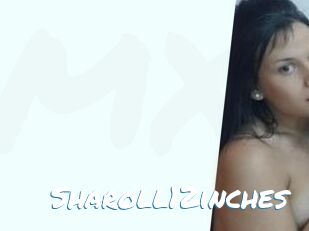 Sharoll12inches