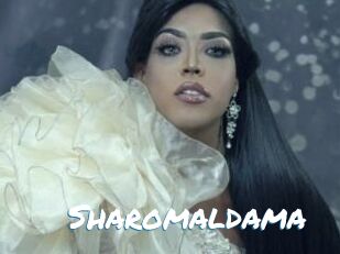 Sharomaldama