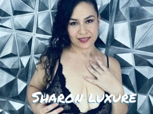 Sharon_luxure