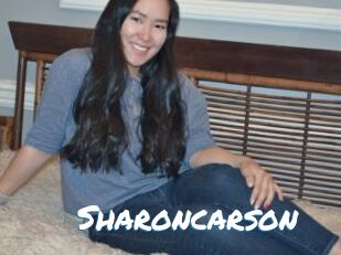 Sharoncarson