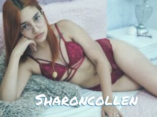 Sharoncollen
