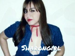 Sharongirl
