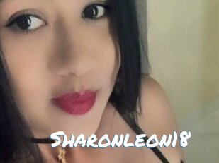 sharonleon18 Max 50