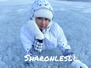 Sharonlesli