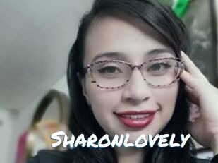 Sharonlovely