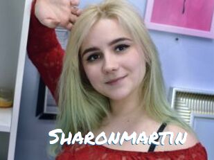 Sharonmartin