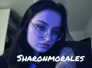 Sharonmorales