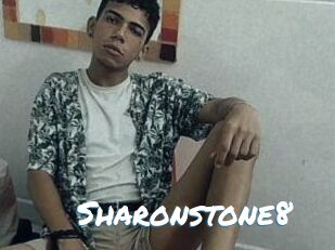 Sharonstone8