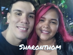 Sharonthom