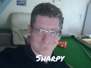 Sharpy